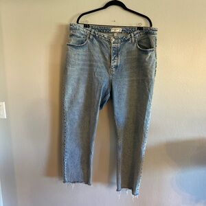 Abercrombie & Fitch Jeans